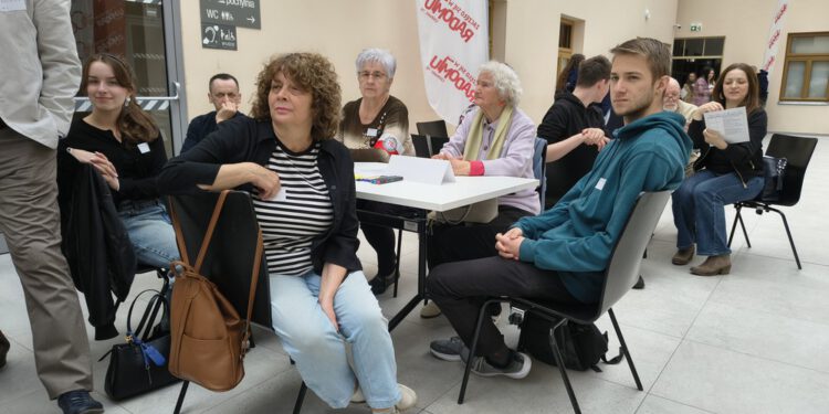 Warsztaty o Radomskim Czerwcu ’76. Historia trafi do szkół w nowej formie