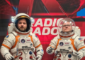 Radio Radom sięga gwiazd. Historyczna współpraca z NASA
