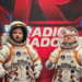 Radio Radom sięga gwiazd. Historyczna współpraca z NASA