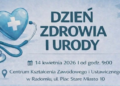 Dzień Zdrowia i Urody w radomskim „Medyku”