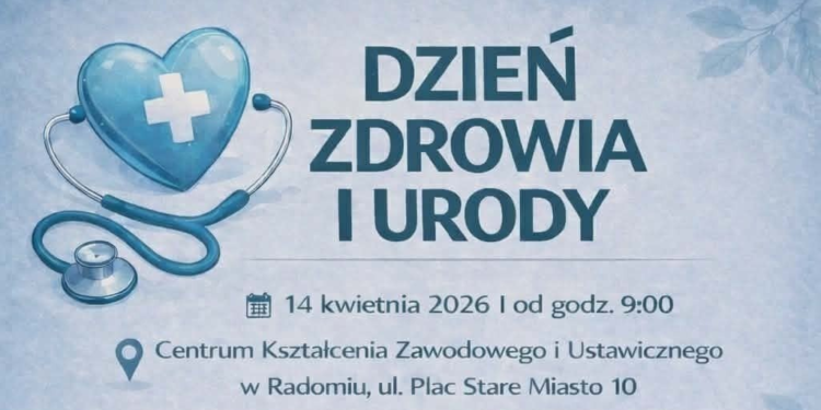 Dzień Zdrowia i Urody w radomskim „Medyku”