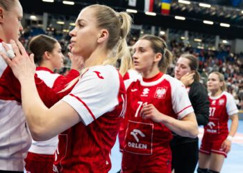 Final4 nie dla Polek