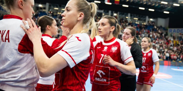 Final4 nie dla Polek