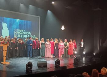 Radomskie Nagrody Kulturalne wręczone