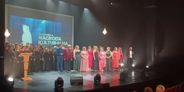 Radomskie Nagrody Kulturalne wręczone