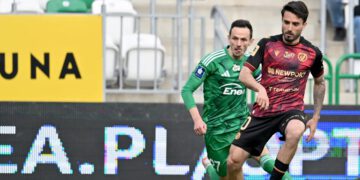 Ważne zwycięstwo Radomiaka