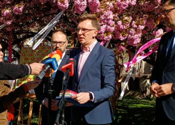 Miejska Biblioteka Publiczna przedstawiła program Radomskiej Wiosny Literackiej 2026