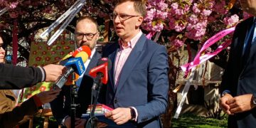 Miejska Biblioteka Publiczna przedstawiła program Radomskiej Wiosny Literackiej 2026