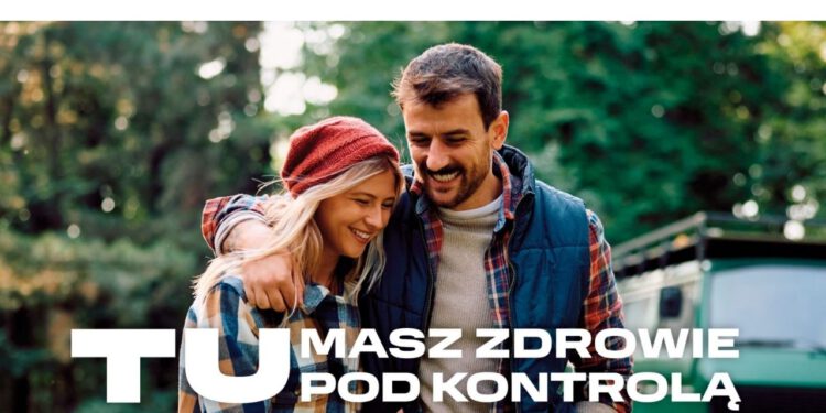 Tu masz „Zdrowie pod kontrolą”