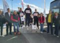 Radom wyłonił mistrzów kierownicy. Za nami pierwsze Mistrzostwa Kierowców Autobusów Komunikacji Miejskiej
