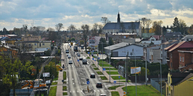 Ponad 570 wniosków do planu ogólnego w gminie Skaryszew