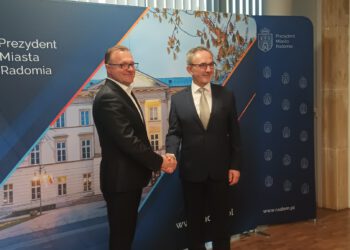 Jarosław Rabenda dyrektorem Teatru Powszechnego