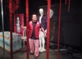 Ostatnia premiera sezonu w Teatrze Powszechnym