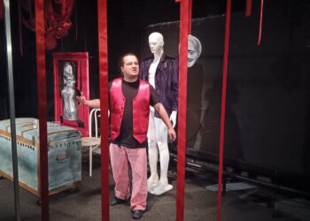 Ostatnia premiera sezonu w Teatrze Powszechnym