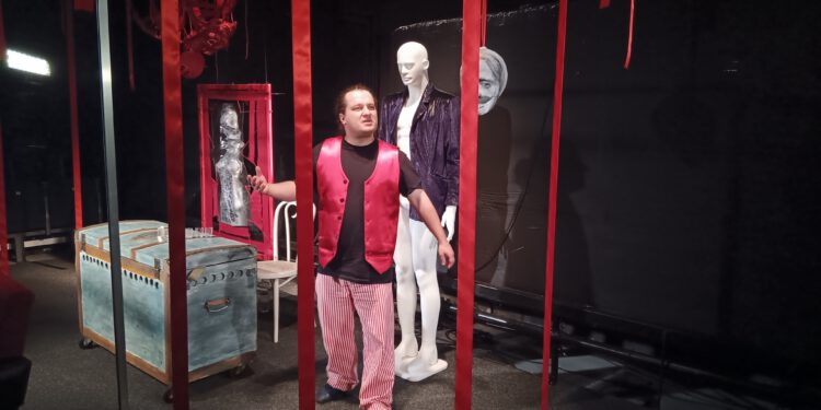 Ostatnia premiera sezonu w Teatrze Powszechnym