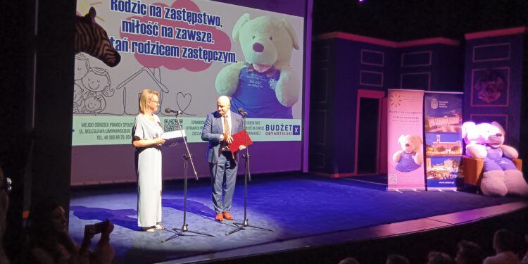 Święto Rodzicielstwa Zastępczego