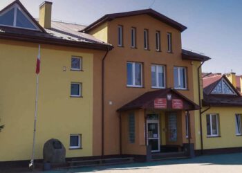 20 lat minęło jak jeden dzień