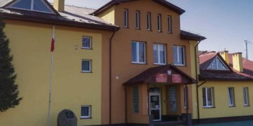 20 lat minęło jak jeden dzień