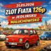 Maluchowisko w Jedlińsku