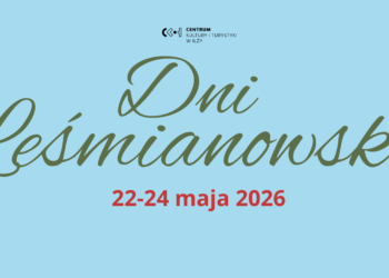 Dni Leśmianowskie w Iłży
