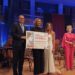 Szlachetna laureatka Nagrody im. Marii Kelles-Krauz
