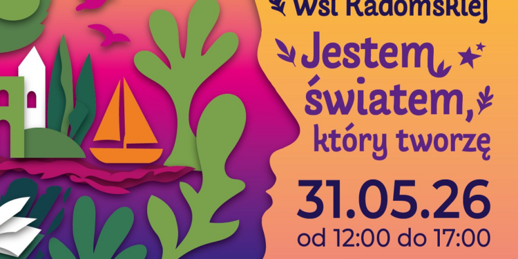 Dzień Dziecka w Muzeum Wsi Radomskiej