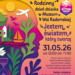 Dzień Dziecka w Muzeum Wsi Radomskiej