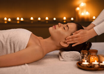Idealny prezent na Dzień Mamy? Chwila relaksu i piękna w Shintai Medical SPA