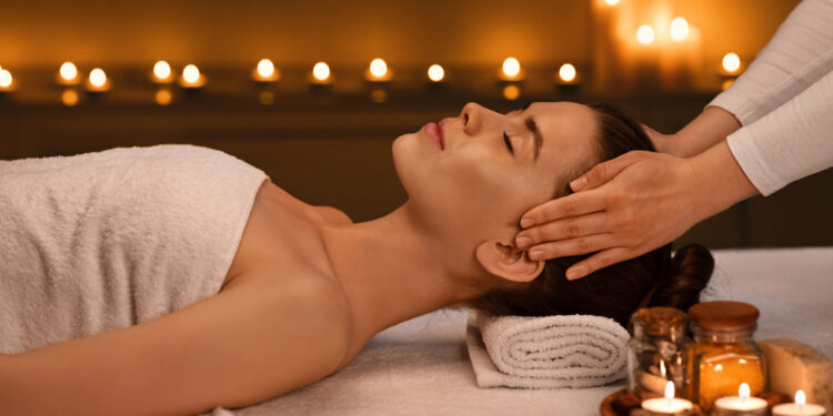Idealny prezent na Dzień Mamy? Chwila relaksu i piękna w Shintai Medical SPA