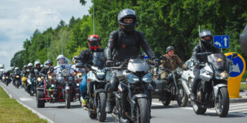 Przed nami XVII Radomska Wiosna Motocyklowa