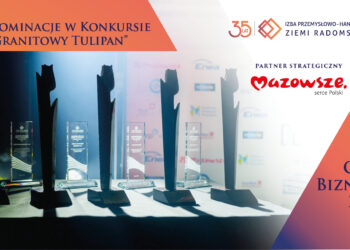 Znamy nominowanych do konkursu „Granitowy Tulipan” 2026