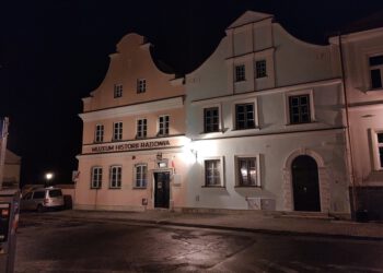 Noc Muzeów w Radomiu i okolicach