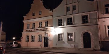 Noc Muzeów w Radomiu i okolicach