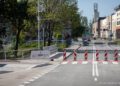 Remont mostu na ulicy Chrobrego dobiegł końca