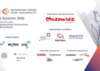 Szykuje się wyjątkowy wieczór dla przedsiębiorców. Gala Biznesu 2026 już 29 maja