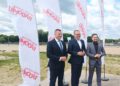 Wielki koncert plenerowy na Borkach