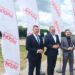 Wielki koncert plenerowy na Borkach