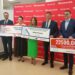 Radom i gminy regionu radomskiego z dofinansowaniem na autobusy szkolne i młodzieżowe rady