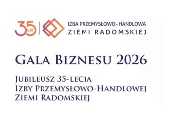 Niezwykła i jubileuszowa Gala Biznesu