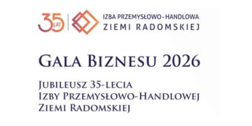 Niezwykła i jubileuszowa Gala Biznesu