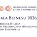 Niezwykła i jubileuszowa Gala Biznesu