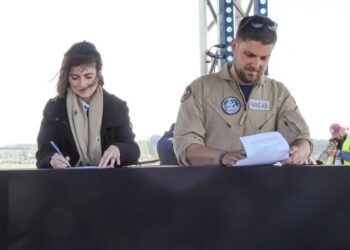 Heli Solution pierwszym polskim ośrodkiem w European Helicopter Association
