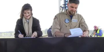 Heli Solution pierwszym polskim ośrodkiem w European Helicopter Association