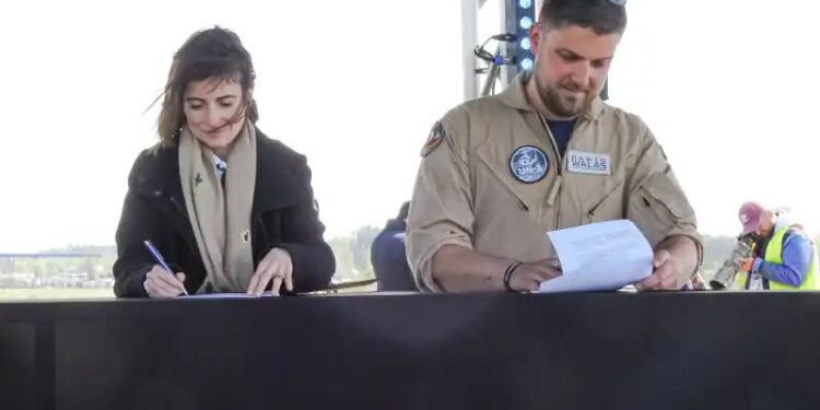 Heli Solution pierwszym polskim ośrodkiem w European Helicopter Association
