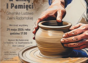 Nowa wystawa w Muzeum Wsi Radomskiej