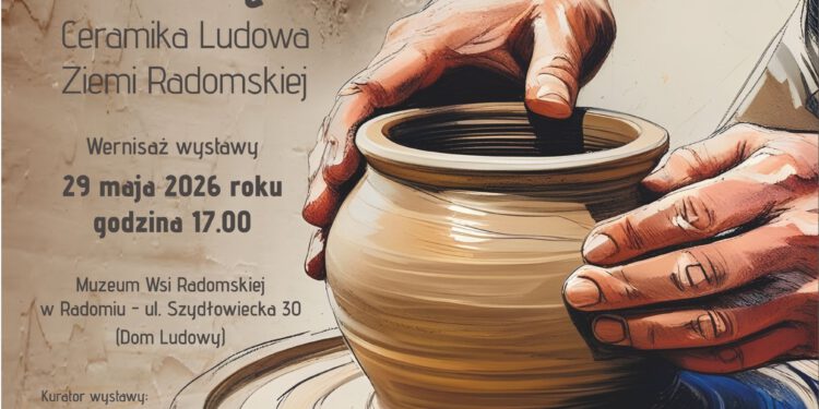 Nowa wystawa w Muzeum Wsi Radomskiej