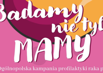 Badamy nie tylko mamy w Galerii Słonecznej