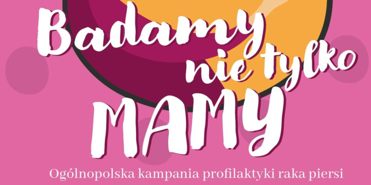 Badamy nie tylko mamy w Galerii Słonecznej