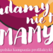 Badamy nie tylko mamy w Galerii Słonecznej