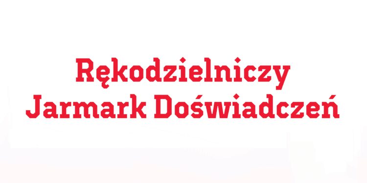 Rękodzielnicy w Resursie